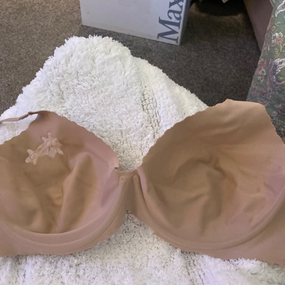 Victoria's Secret | Intimates & Sleepwear | Victorias Secret Angels Secret Embrace Unwind 36 Dd